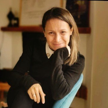 Natalie Dorsonville Creadora de emociones y sentimientos