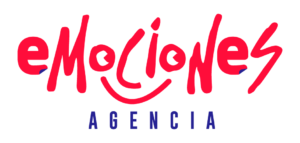 logo emociones agencia