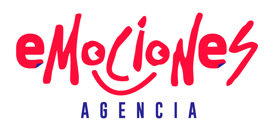 logo emociones agencia